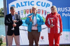 Baltic Cup 29.09.2012